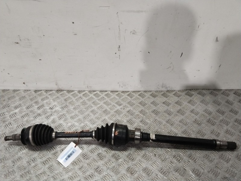 Recambio de transmision delantera derecha para mazda 3 (bm, bn) 2.2 d referencia OEM IAM GDC52550X  