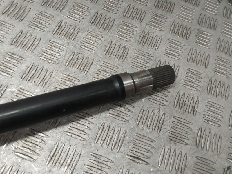 Recambio de transmision delantera derecha para mazda 3 (bm, bn) 2.2 d referencia OEM IAM GDC52550X  