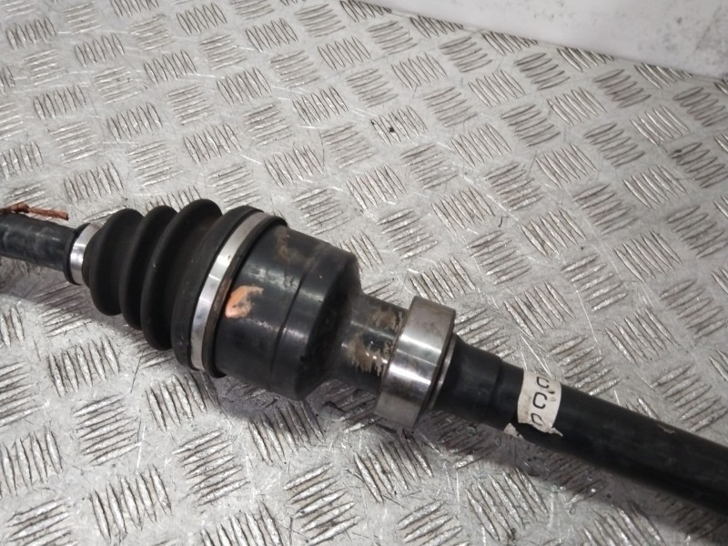 Recambio de transmision delantera derecha para mazda 3 (bm, bn) 2.2 d referencia OEM IAM GDC52550X  