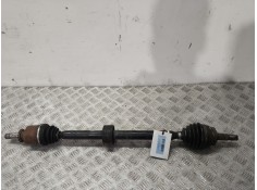 Recambio de transmision delantera derecha para opel corsa d (s07) 1.3 cdti (l08, l68) referencia OEM IAM 13150503  