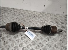 Recambio de transmision delantera izquierda para opel corsa d (s07) 1.3 cdti (l08, l68) referencia OEM IAM 13150502  