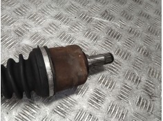 Recambio de transmision delantera izquierda para opel corsa d (s07) 1.3 cdti (l08, l68) referencia OEM IAM 13150502   2