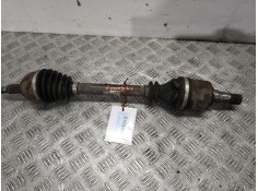 Recambio de transmision delantera izquierda para renault grand scénic ii (jm0/1_) 1.9 dci (jm14) referencia OEM IAM 8200198016  