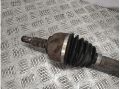 Recambio de transmision delantera izquierda para renault grand scénic ii (jm0/1_) 1.9 dci (jm14) referencia OEM IAM 8200198016   2