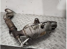 Recambio de catalizador para citroën berlingo furgoneta/monovolumen (b9) 1.6 hdi / bluehdi 75 referencia OEM IAM 9823467180  