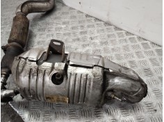 Recambio de catalizador para citroën berlingo furgoneta/monovolumen (b9) 1.6 hdi / bluehdi 75 referencia OEM IAM 9823467180   2