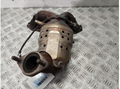 Recambio de catalizador para kia rio iii (ub) 1.25 cvvt referencia OEM IAM 2851003980 UB980 