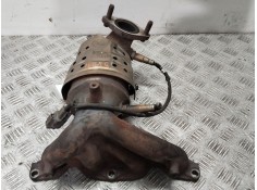 Recambio de catalizador para kia rio iii (ub) 1.25 cvvt referencia OEM IAM 2851003980 UB980  2