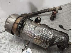 Recambio de catalizador para fiat scudo furgoneta (270_, 272_) 1.6 d multijet referencia OEM IAM 1607237080   2