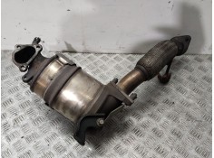 Recambio de catalizador para hyundai i30 (gd) 1.4 crdi referencia OEM IAM CF2A820  