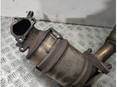 Recambio de catalizador para hyundai i30 (gd) 1.4 crdi referencia OEM IAM CF2A820   2