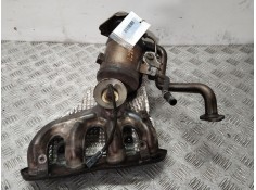 Recambio de catalizador para ford focus c-max (dm2) 1.8 referencia OEM IAM BABTV0T180  