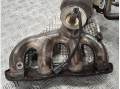 Recambio de catalizador para ford focus c-max (dm2) 1.8 referencia OEM IAM BABTV0T180   2