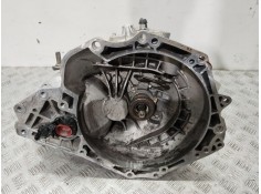 Recambio de caja cambios para opel astra h gtc (a04) 1.6 (l08) referencia OEM IAM 55355489  