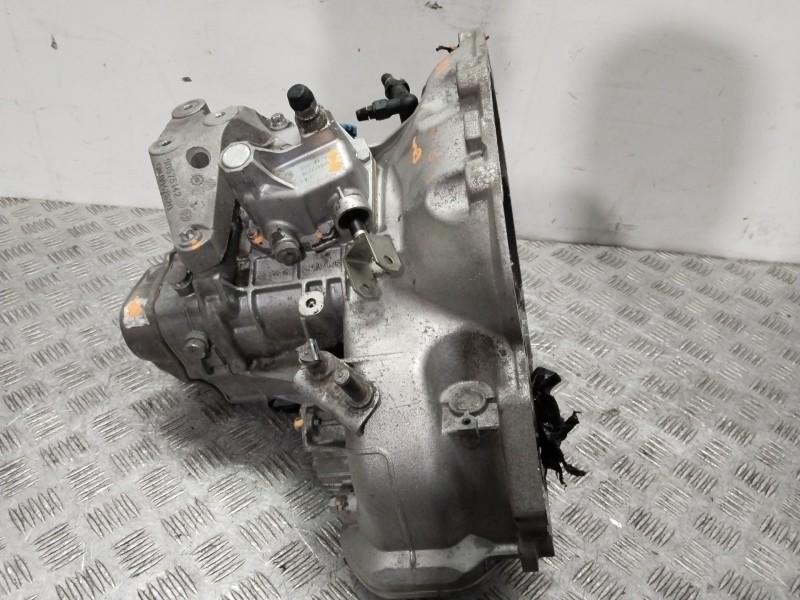 Recambio de caja cambios para opel astra h gtc (a04) 1.6 (l08) referencia OEM IAM 55355489  