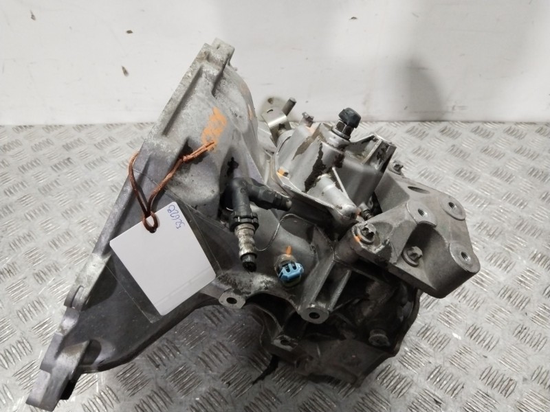 Recambio de caja cambios para opel astra h gtc (a04) 1.6 (l08) referencia OEM IAM 55355489  