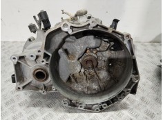 Recambio de caja cambios para opel vectra c (z02) 2.2 dti 16v (f69) referencia OEM IAM 13101871  