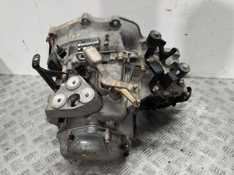 Recambio de caja cambios para opel vectra c (z02) 2.2 dti 16v (f69) referencia OEM IAM 13101871  