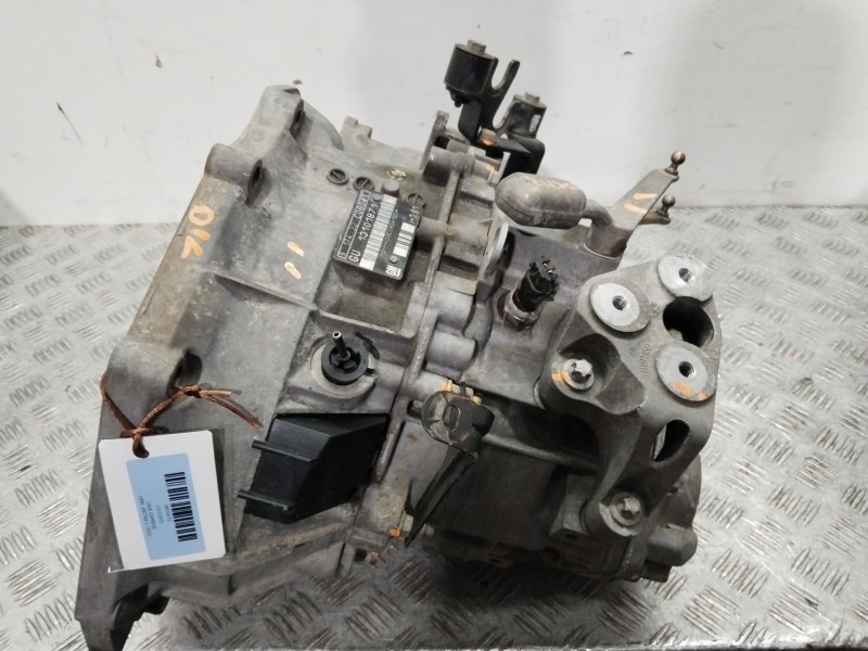 Recambio de caja cambios para opel vectra c (z02) 2.2 dti 16v (f69) referencia OEM IAM 13101871  