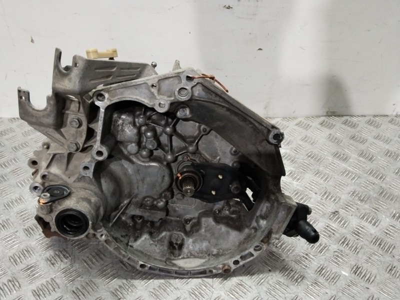 Recambio de caja cambios para citroën c3 i (fc_, fn_) 1.4 i referencia OEM IAM 20CQ13  