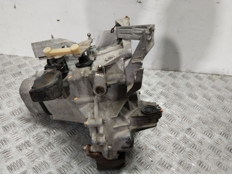 Recambio de caja cambios para citroën c3 i (fc_, fn_) 1.4 i referencia OEM IAM 20CQ13  