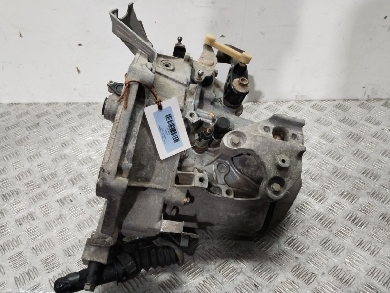 Recambio de caja cambios para citroën c3 i (fc_, fn_) 1.4 i referencia OEM IAM 20CQ13  