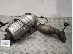 Recambio de catalizador para mazda 3 (bm, bn) 2.2 d referencia OEM IAM SH332050X  