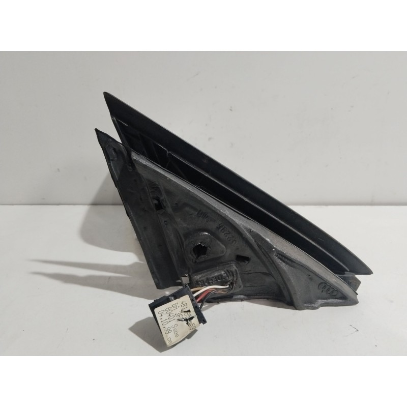 RETROVISOR IZQUIERDO 4B1858531G ELECTRICO - imagen 2