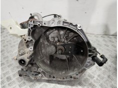 Recambio de caja cambios para citroën c3 picasso (sh_) 1.6 vti 120 referencia OEM IAM 20DP59  
