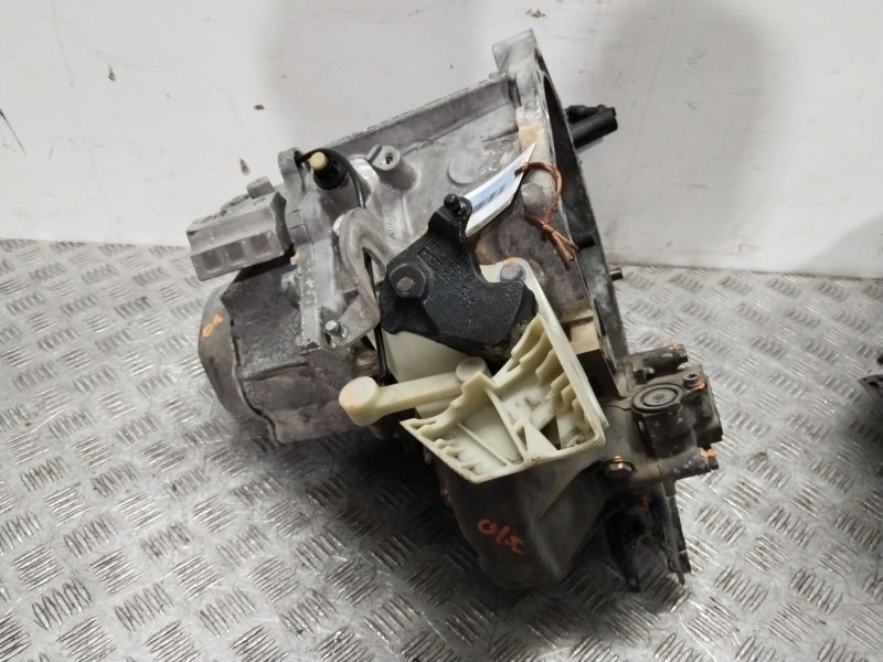 Recambio de caja cambios para citroën c3 picasso (sh_) 1.6 vti 120 referencia OEM IAM 20DP59  