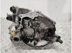 Recambio de caja cambios para peugeot 1007 (km_) 1.4 referencia OEM IAM 20CQ08  