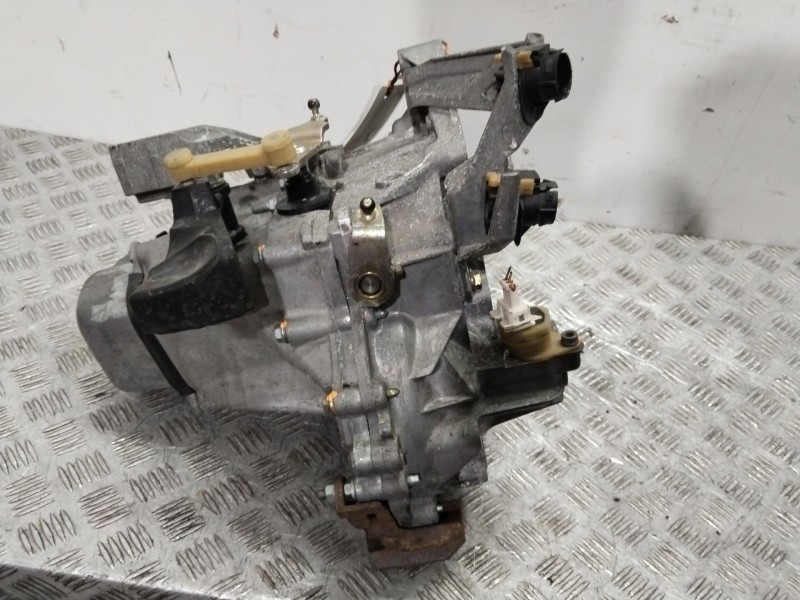 Recambio de caja cambios para peugeot 1007 (km_) 1.4 referencia OEM IAM 20CQ08  