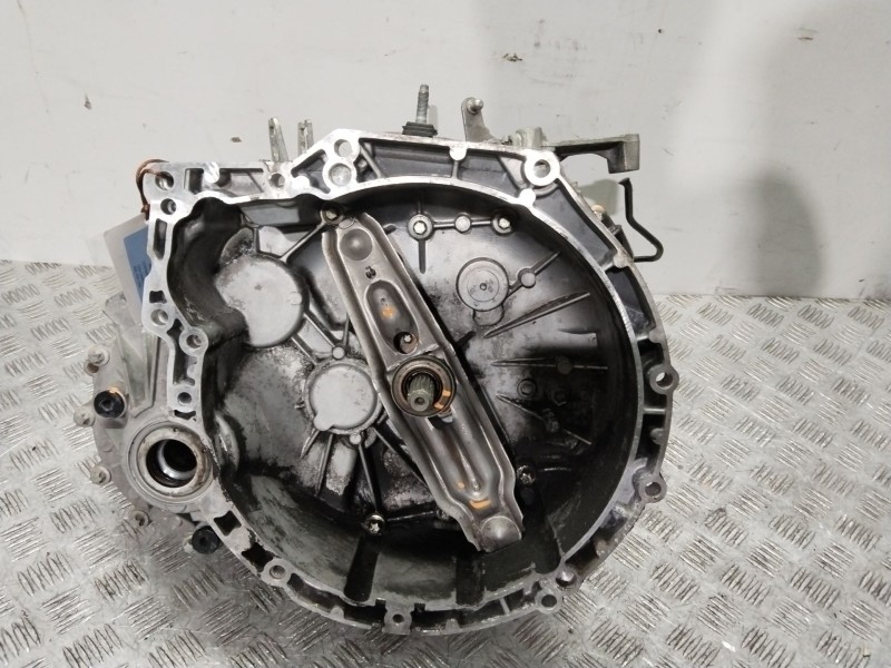 Recambio de caja cambios para mini mini (r56) one referencia OEM IAM 2300756872406  