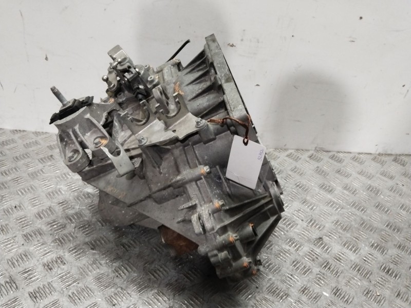 Recambio de caja cambios para mini mini (r56) one referencia OEM IAM 2300756872406  