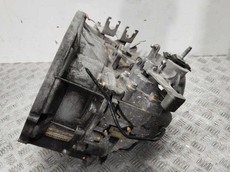 Recambio de caja cambios para mini mini (r56) one referencia OEM IAM 2300756872406  