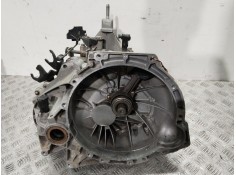 Recambio de caja cambios para ford focus i (daw, dbw) 1.8 tdci referencia OEM IAM 2S4R7002PA  