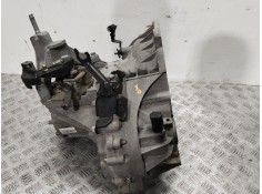 Recambio de caja cambios para ford focus i (daw, dbw) 1.8 tdci referencia OEM IAM 2S4R7002PA   2