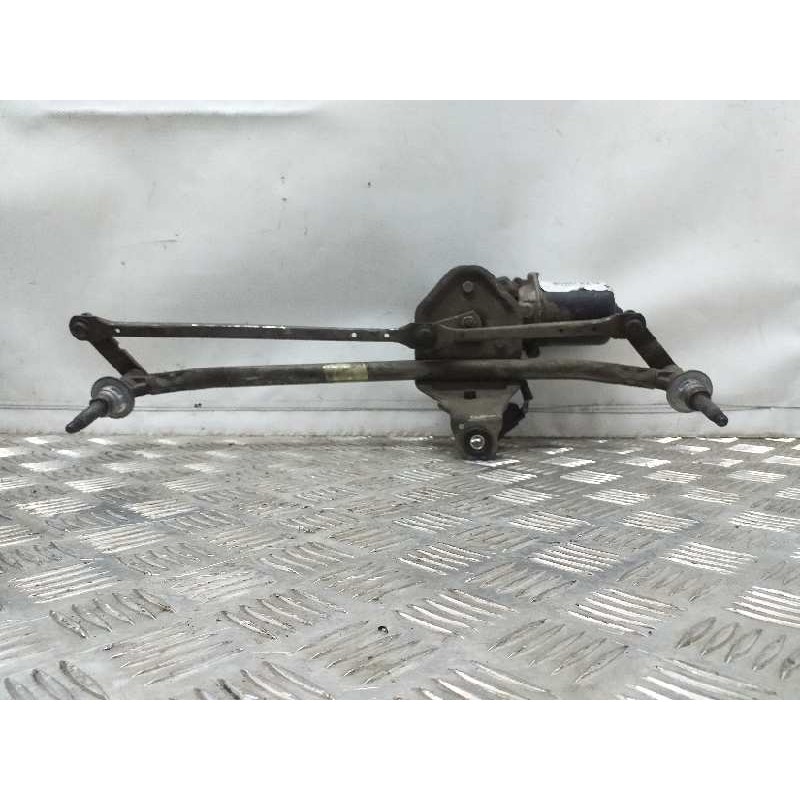 MOTOR LIMPIA DELANTERO  - imagen 1