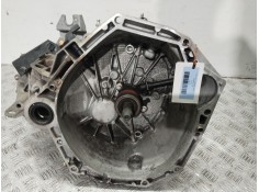 Recambio de caja cambios para nissan qashqai i (j10, nj10) 1.5 dci referencia OEM IAM TL4113  3201000Q8J