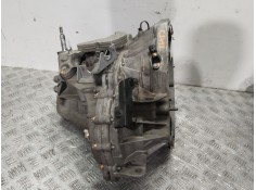 Recambio de caja cambios para nissan qashqai i (j10, nj10) 1.5 dci referencia OEM IAM TL4113  3201000Q8J 2