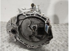 Recambio de caja cambios para opel astra h (a04) 1.7 cdti (l48) referencia OEM IAM M32017DI  55351518