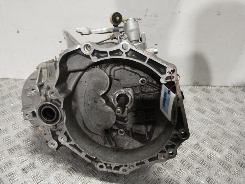 Recambio de caja cambios para opel astra h (a04) 1.7 cdti (l48) referencia OEM IAM M32017DI  55351518