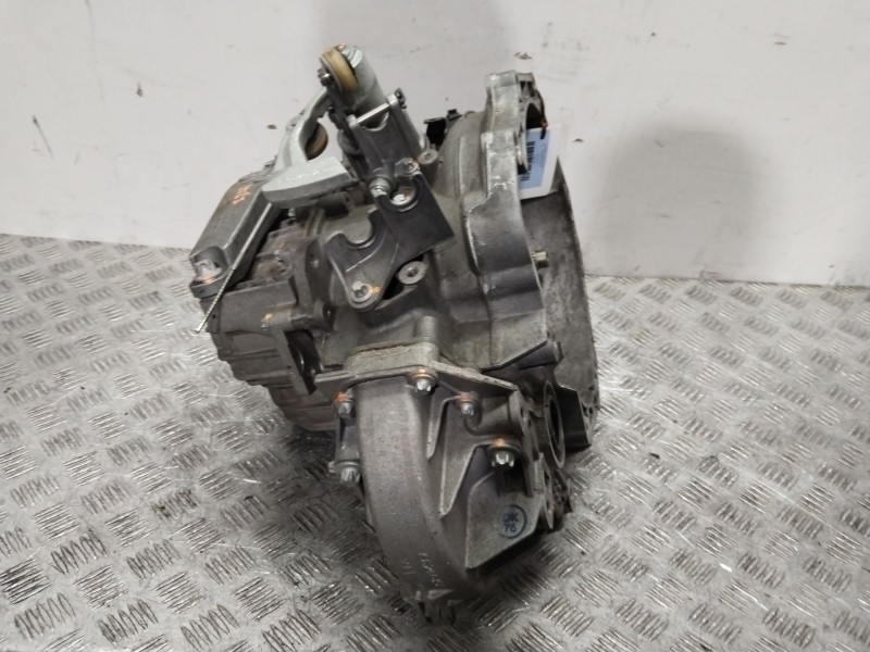 Recambio de caja cambios para opel astra h (a04) 1.7 cdti (l48) referencia OEM IAM M32017DI  55351518