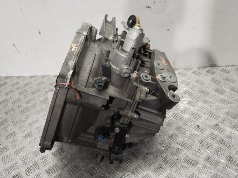 Recambio de caja cambios para opel astra h (a04) 1.7 cdti (l48) referencia OEM IAM M32017DI  55351518