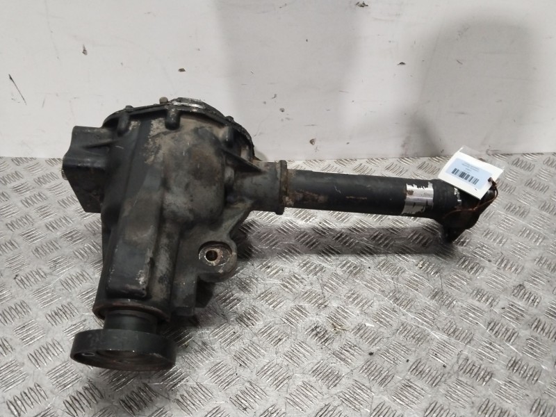 Recambio de diferencial delantero para ssangyong rodius i 2.7 xdi referencia OEM IAM 1048836  