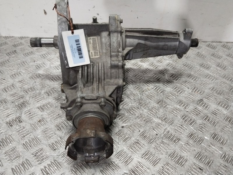 Recambio de diferencial delantero para opel antara a (l07) 2.0 cdti 4x4 referencia OEM IAM 96625150  