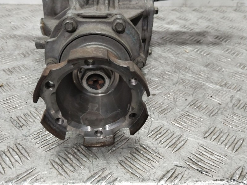 Recambio de diferencial delantero para opel antara a (l07) 2.0 cdti 4x4 referencia OEM IAM 96625150  