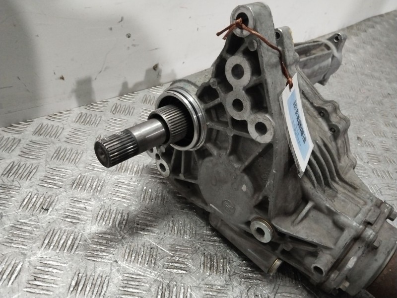 Recambio de diferencial delantero para opel antara a (l07) 2.0 cdti 4x4 referencia OEM IAM 96625150  