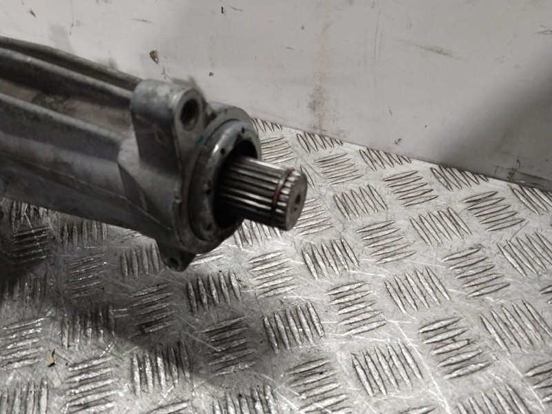 Recambio de diferencial delantero para opel antara a (l07) 2.0 cdti 4x4 referencia OEM IAM 96625150  