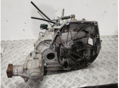 Recambio de caja cambios para honda cr-v iii (re_) 2.0 i-vtec 4wd (re5, re2) referencia OEM IAM ZWX1  ZWX18207562